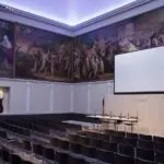 unique conference venue london