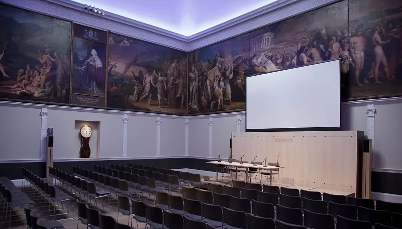 unique conference venue london