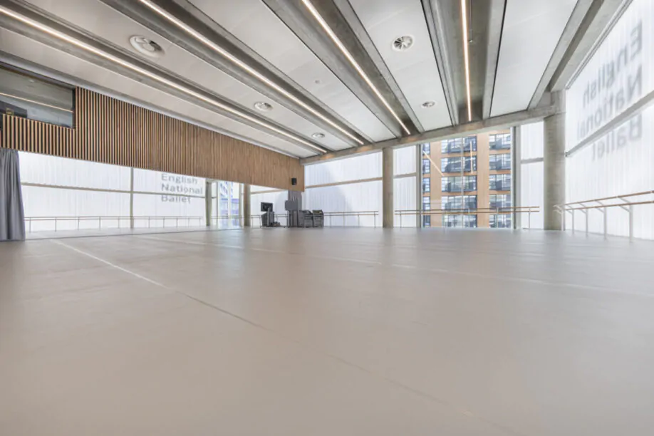 corporate events venue london
