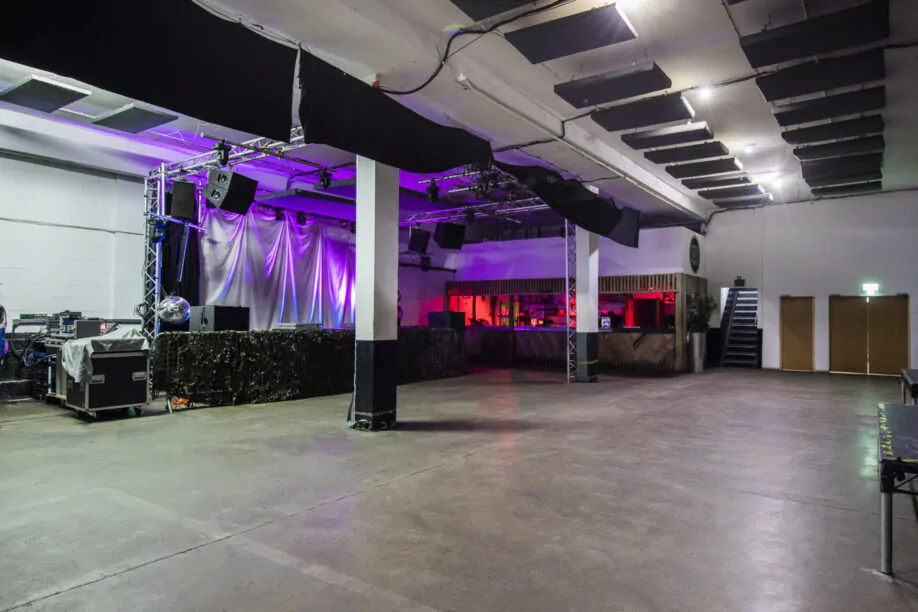 studio 9294 venue hire