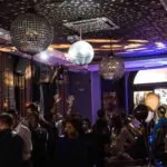 party venue london