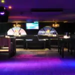 nightclub london
