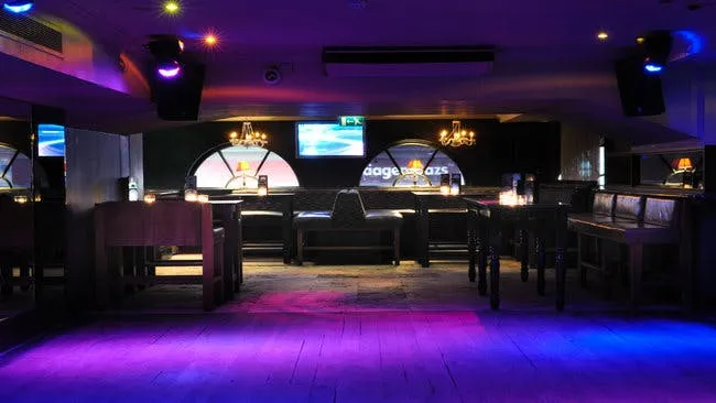 nightclub london