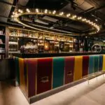 Boutique London hotel
