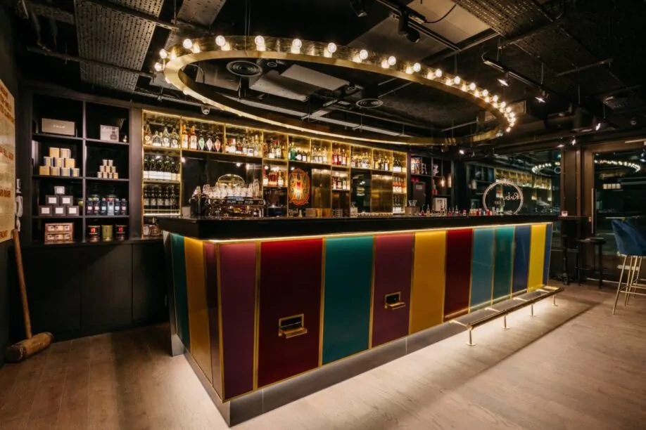 Boutique London hotel