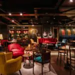 London Hotel accommodation