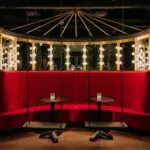Unique London hotel