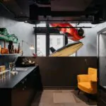 Hotel in London