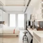 Corporate hotel London
