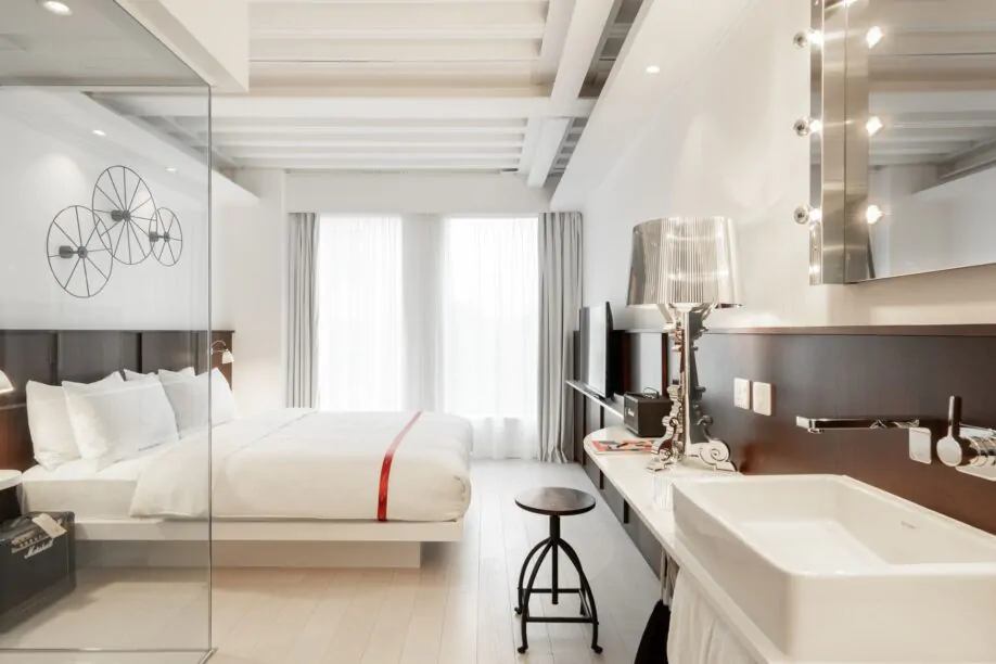 Corporate hotel London