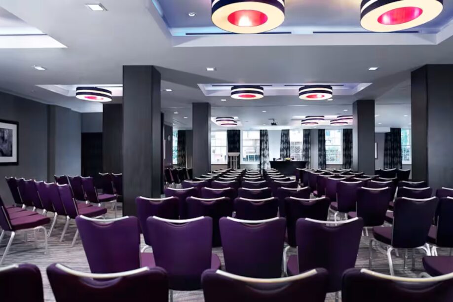 conference venue london