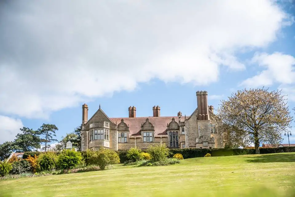 rutland hall hotel