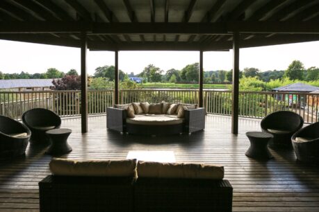 events at woburn safari lodge