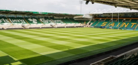 Corporate venue in Northampton