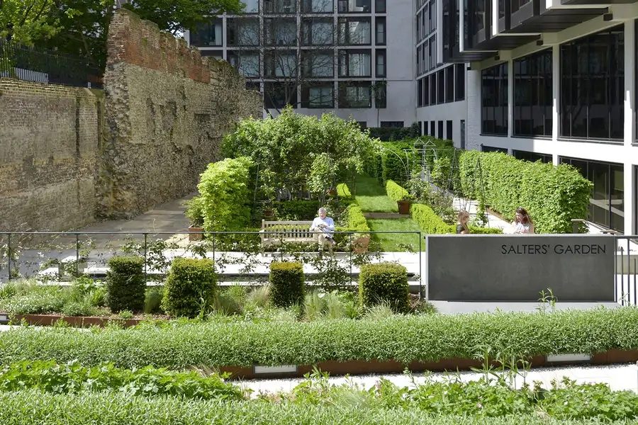 salters hall events venue