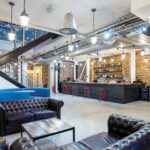 party venue