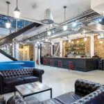 party venue