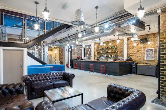 party venue