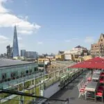 savage garden party venue