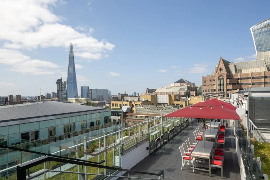 savage garden party venue