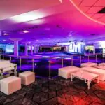 event venue manchester