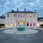 seaham hall County Durham