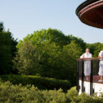 luxury accommodation