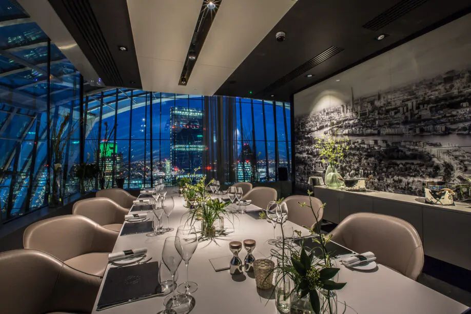 vinoly room