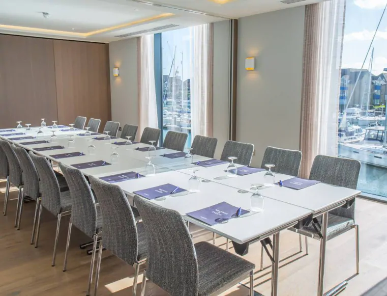 meeting room hire southampton