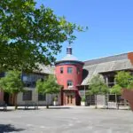 eco conference centre