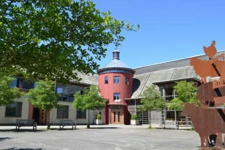 eco conference centre