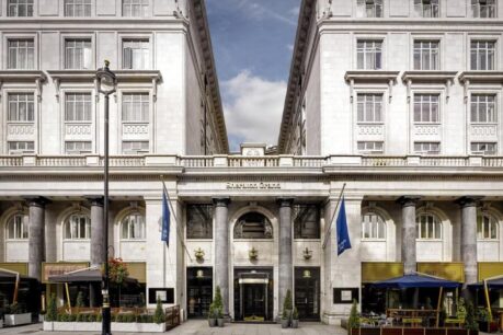 sheraton grand park lane