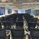 the hub at shoreditch exchange