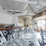 unusual meeting venue london