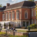 south hill park arts centre