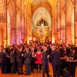 Southwark Cathdral Corporate Events