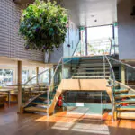 unique events venue london