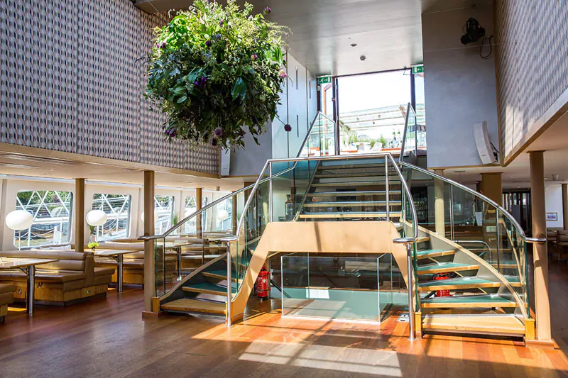 unique events venue london