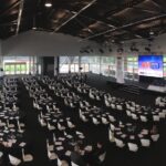 silverstone conference venue