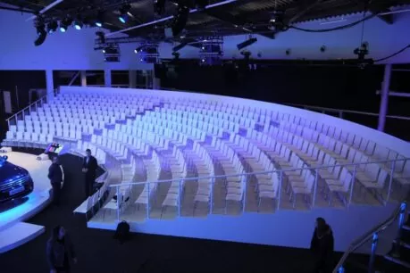 conference venue northants