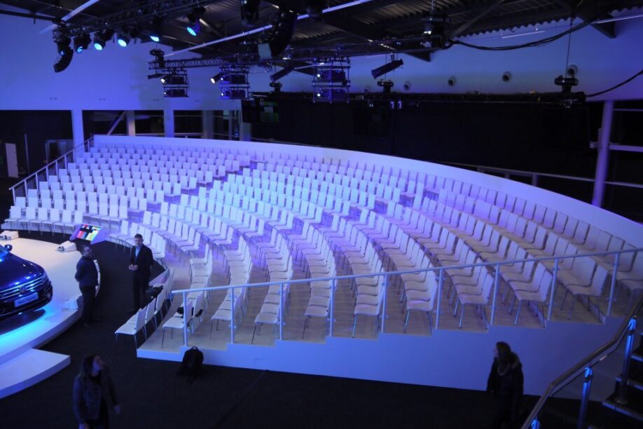 conference venue northants