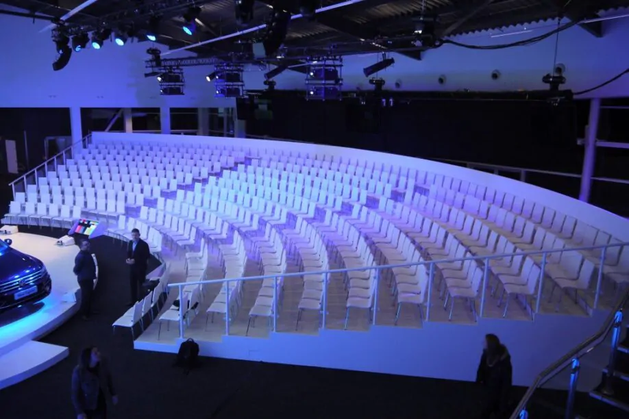 conference venue northants