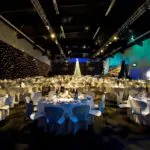 gala dinner venue