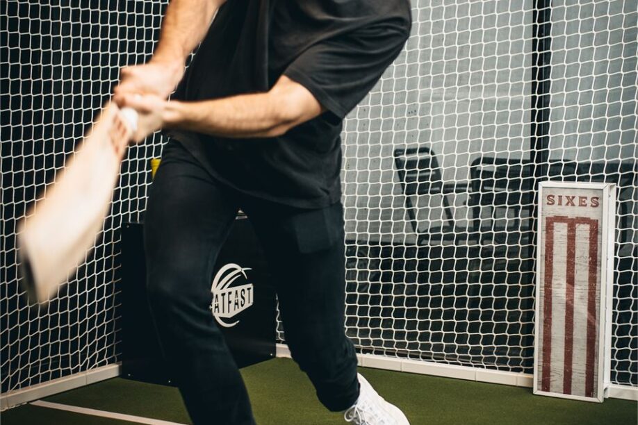 sixes social cricket london