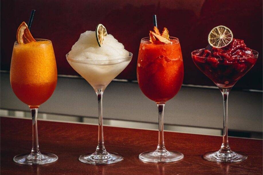 team building london