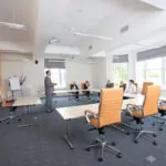 training venue