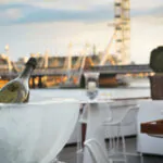 london party boat