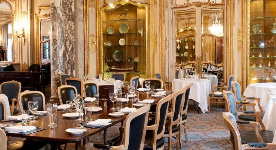 venue for private events