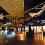 events space london