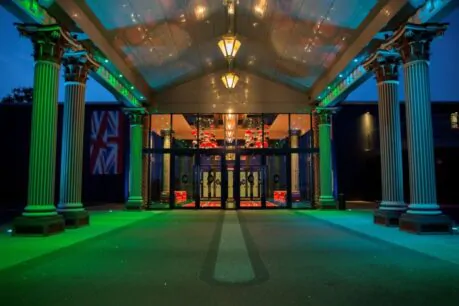 ixl centre birmingham